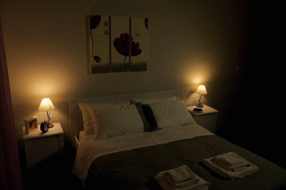 Фото La Casa In Prati