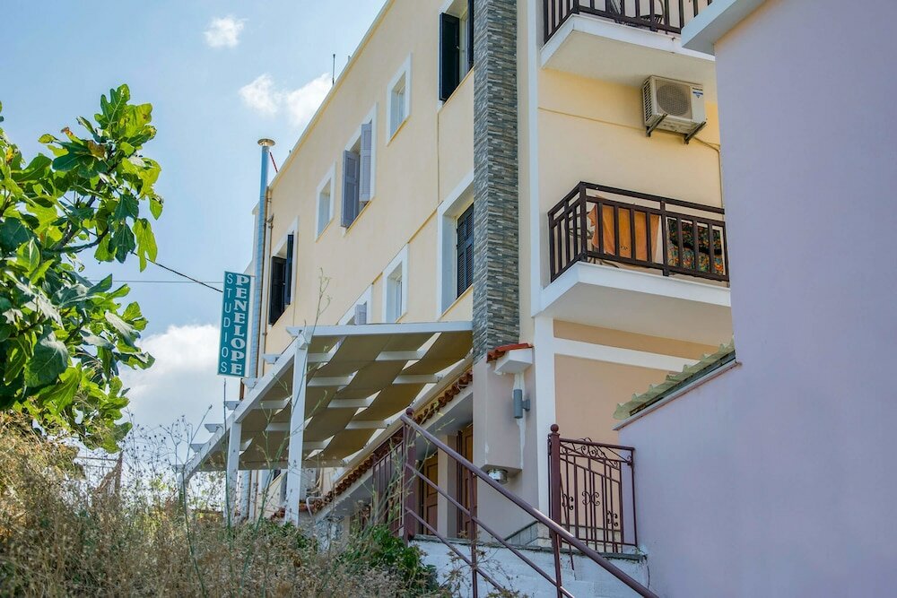 Фото Studios Penelope