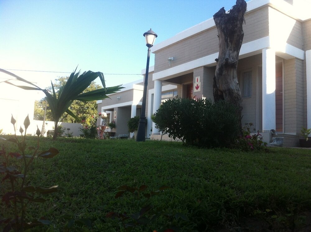 Фото Hill View Inn