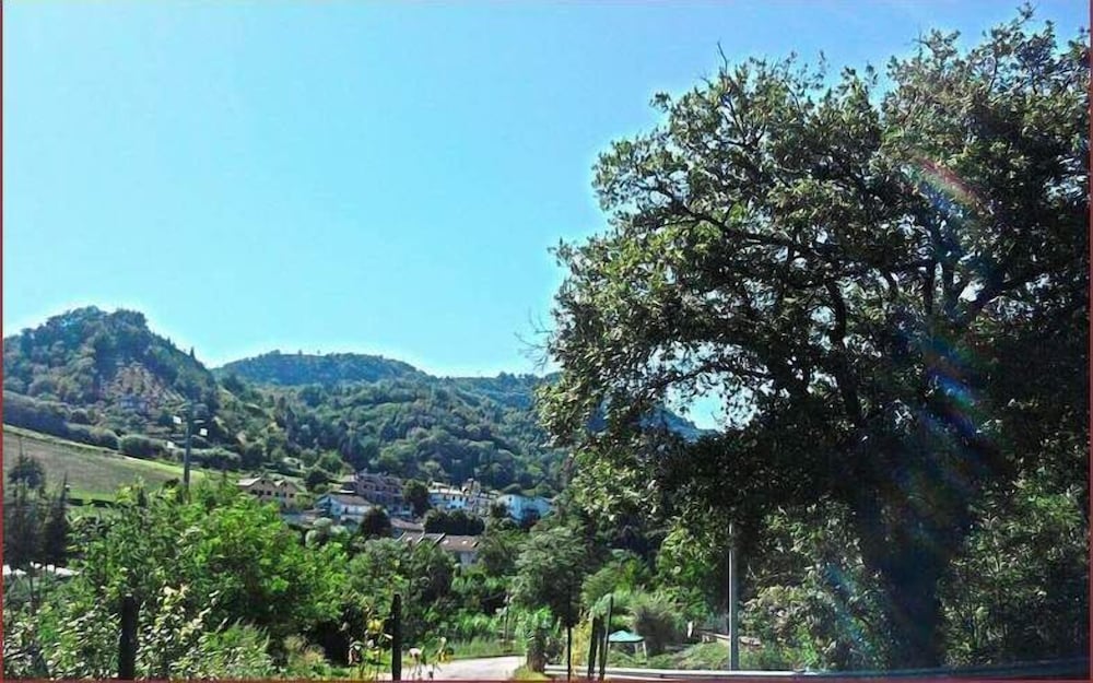 Фото B&b Villa Filetta