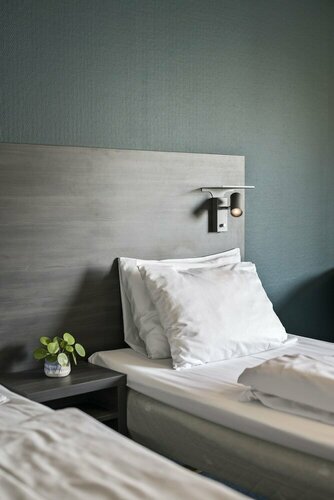 Гостиница Sure Hotel by Best Western Haugesund в Хёугесунн
