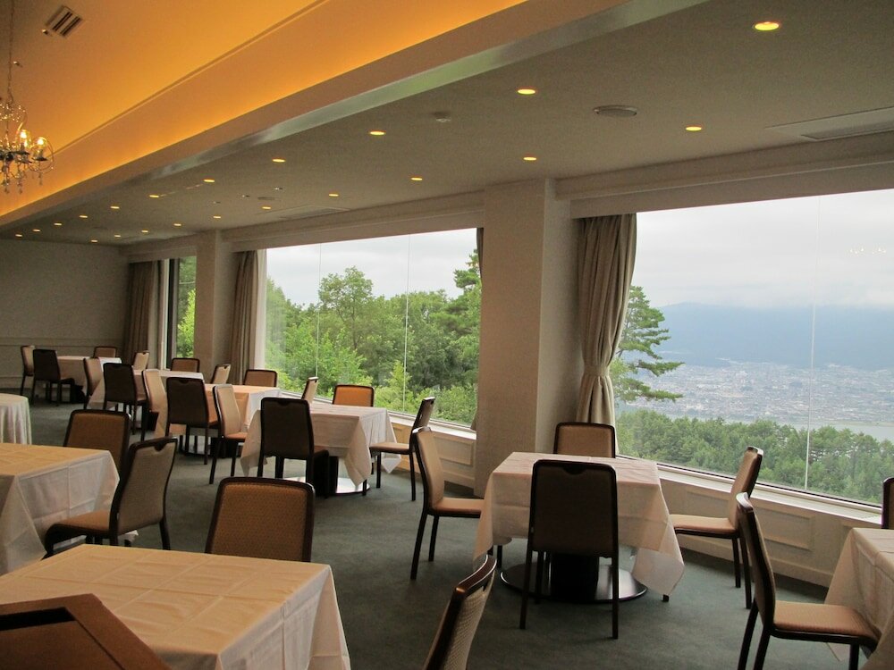 Фото Suwako-no Mori Shikitei