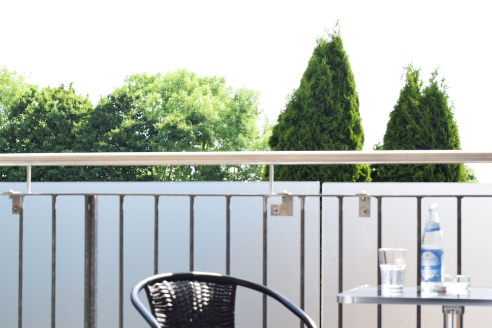 Фото Aparthotel Donaustern