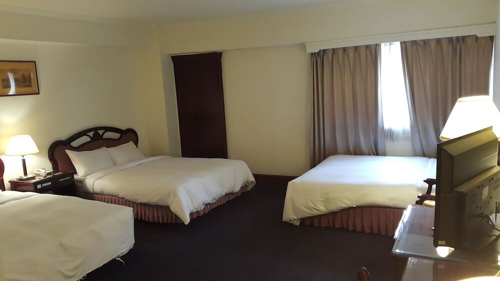 Фото Sun Wang Hotel