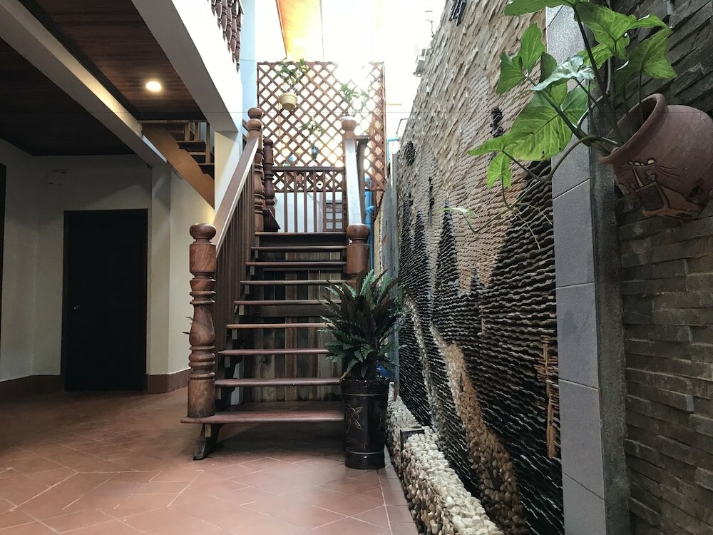 Фото Villa Oudomlith