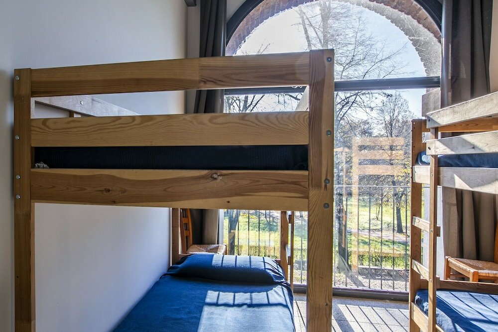 Фото Ostello Costa Alta