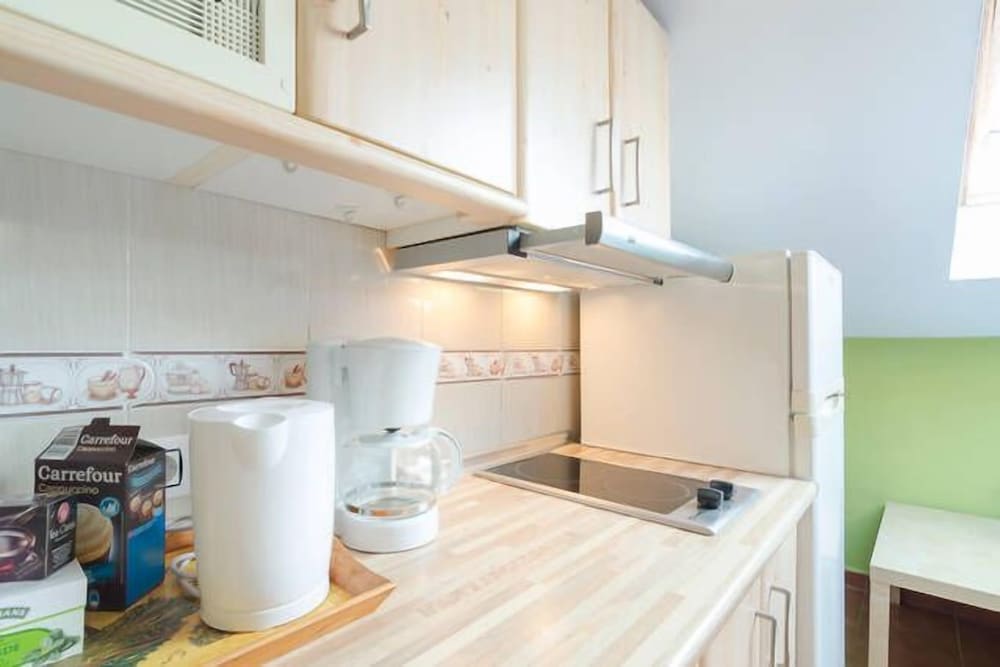 Фото Málaga Living Apartments