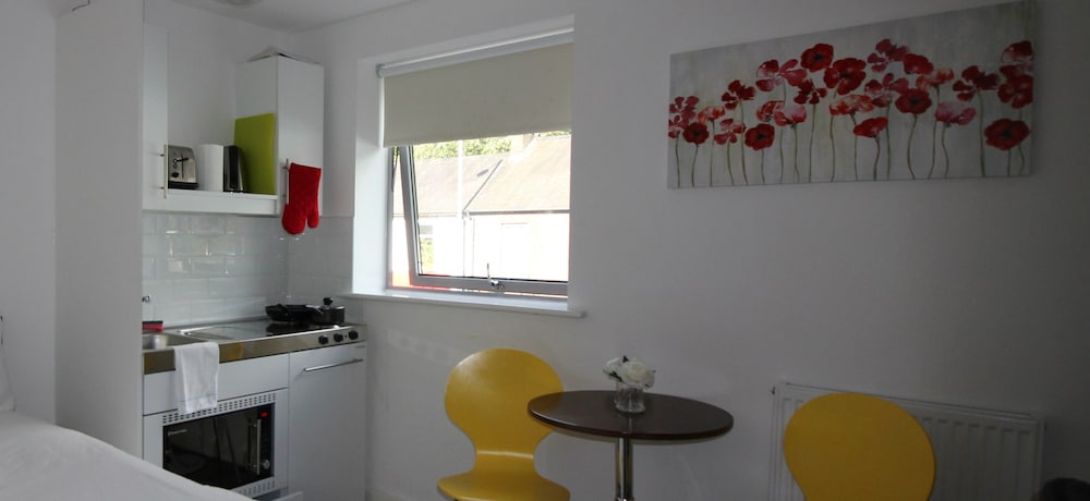 Фото Fmp Parkhouse Studios