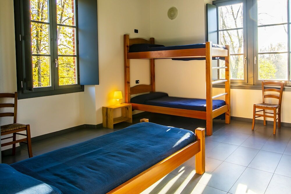 Фото Ostello Costa Alta