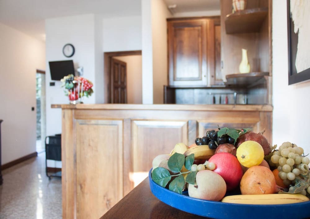 Фото Antico Borgo