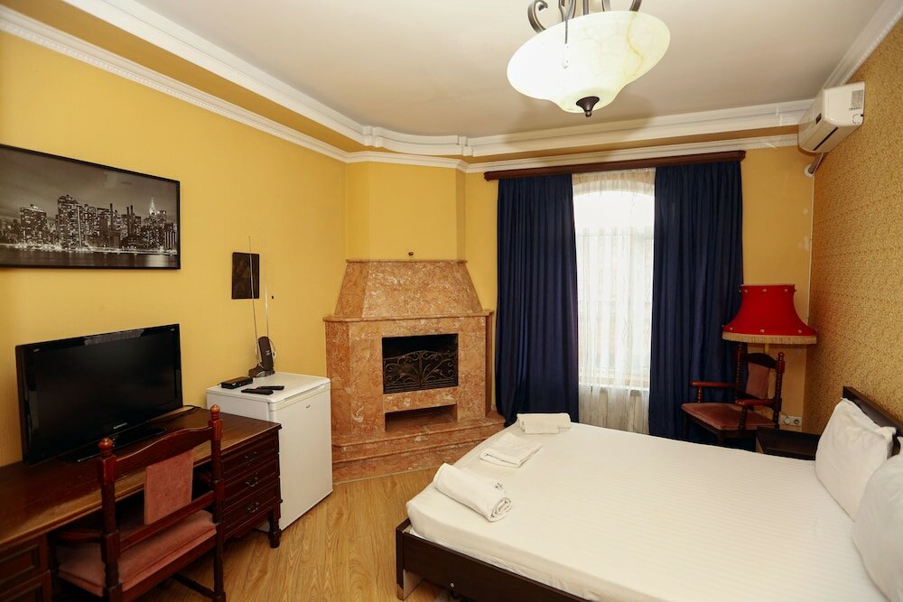 Фото Hotel Isaka