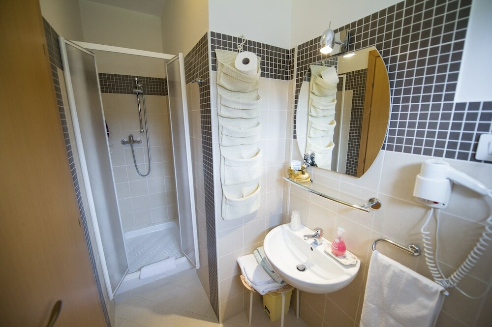 Фото B&b Villa Filetta