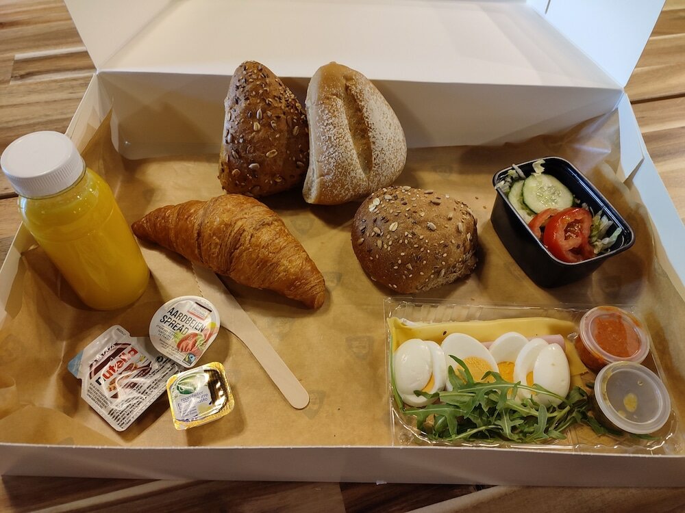 Фото B-aparthotel Kennedy