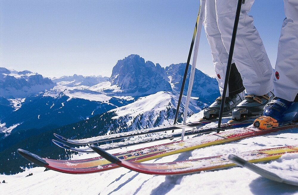 Фото Sonnenhotel Adler