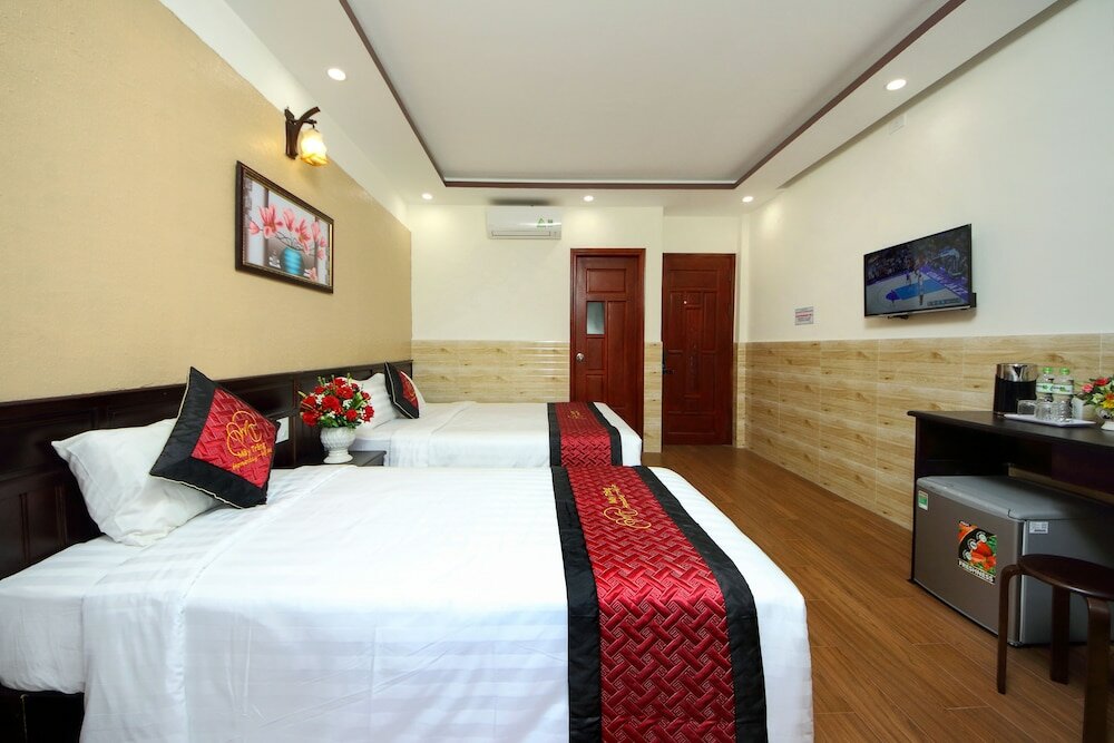 Фото White Cloud Homestay