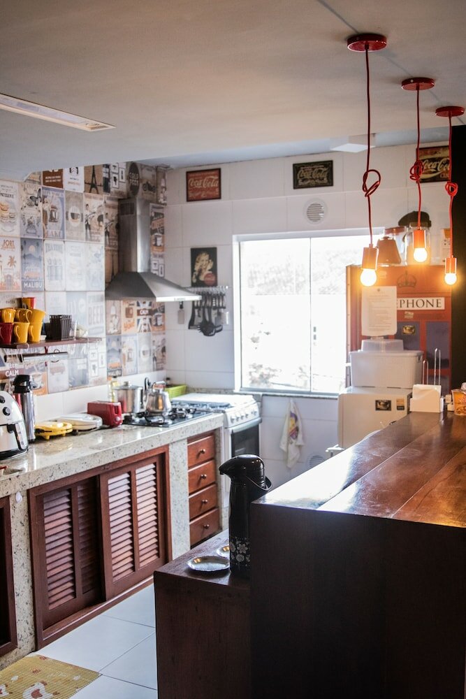 Фото Pup Hostel Sc