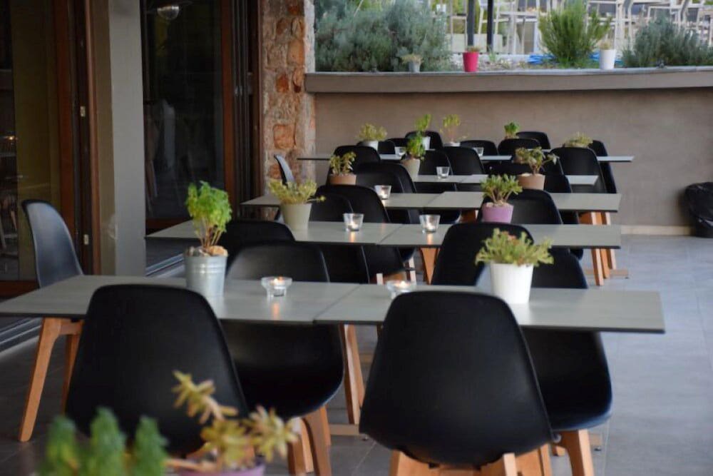 Фото Elimnion Resort