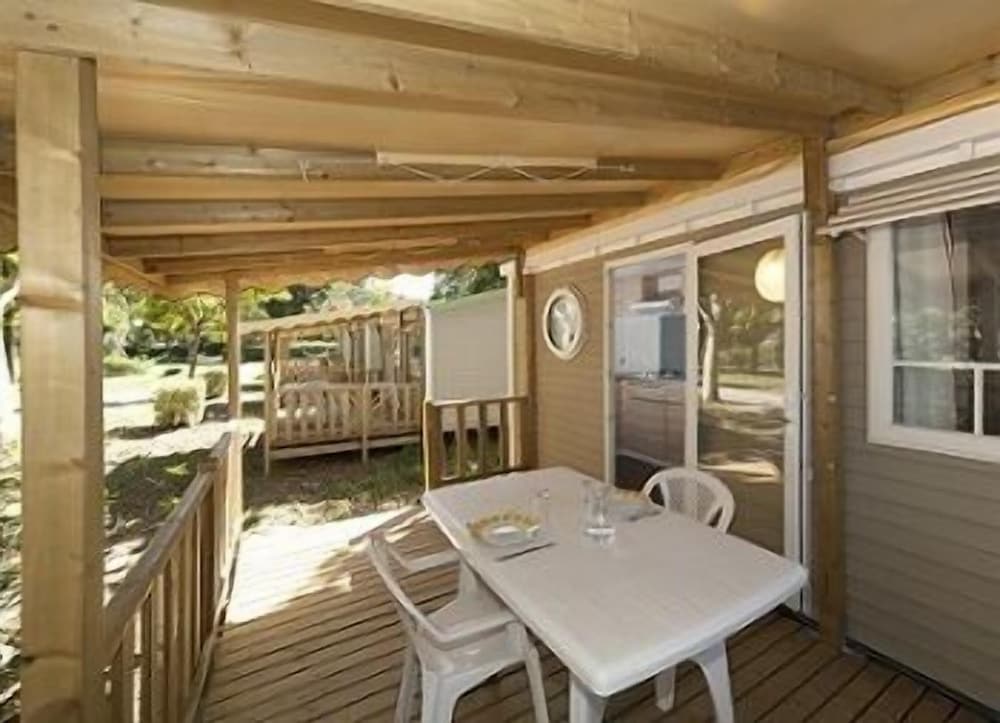 Фото Меренделла