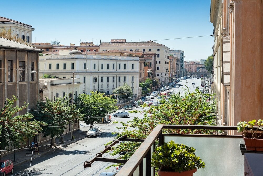 Фото Hosting Flats