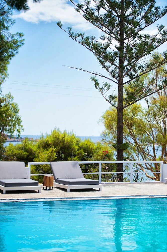 Фото Akra Morea Hotel & Residences