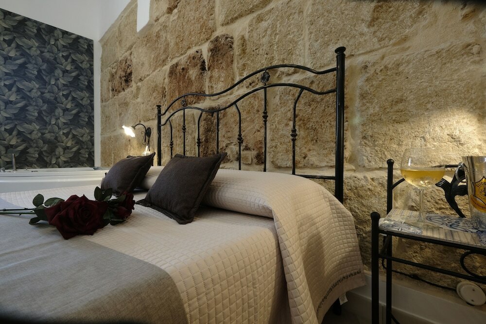 Фото Morfeo charming Rooms & relax