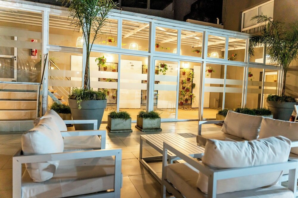 Фото O2 Hoteles Mar del Plata