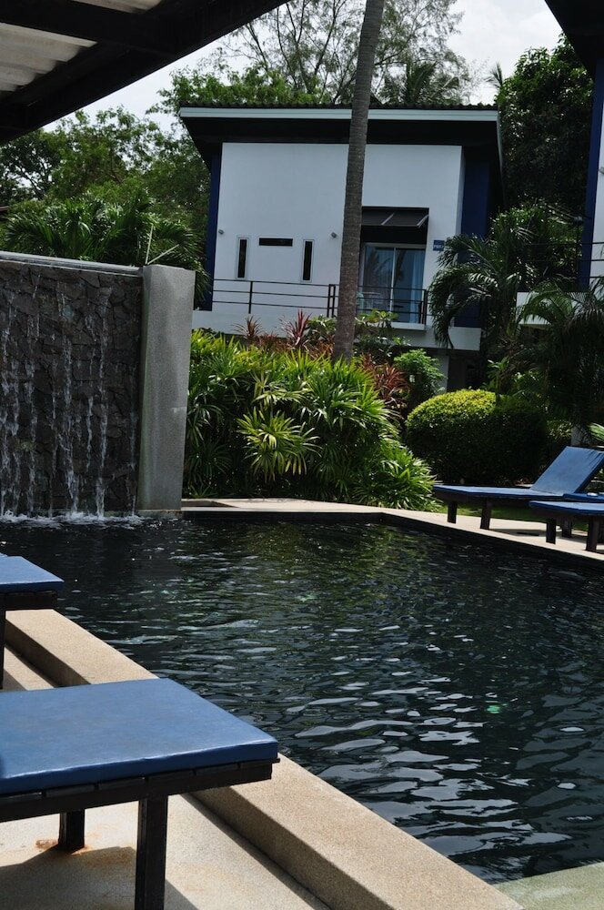 Фото Phangan Beach Resort