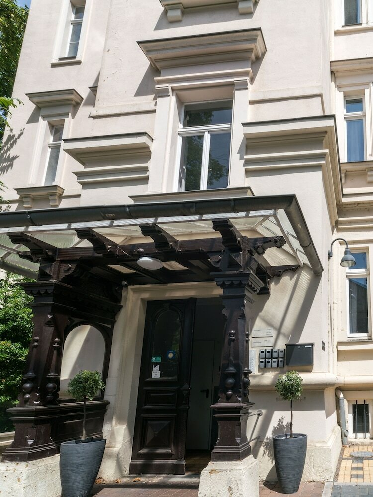 Фото Limehome Dresden Antonstraße