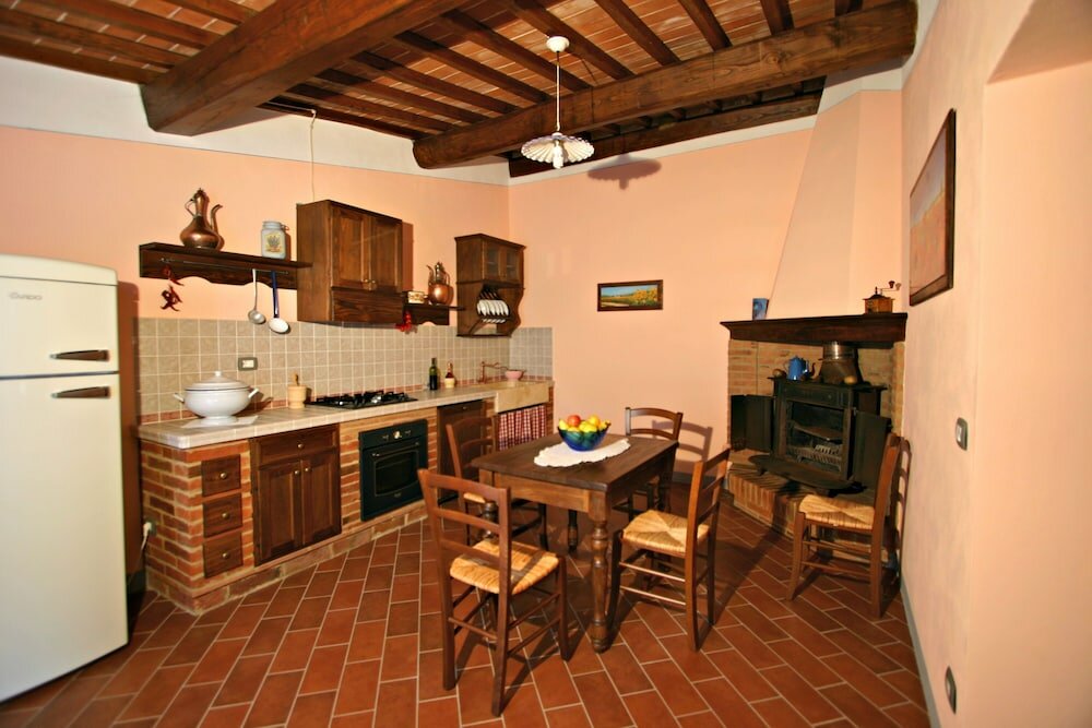 Фото Agriturismo Pratovalle