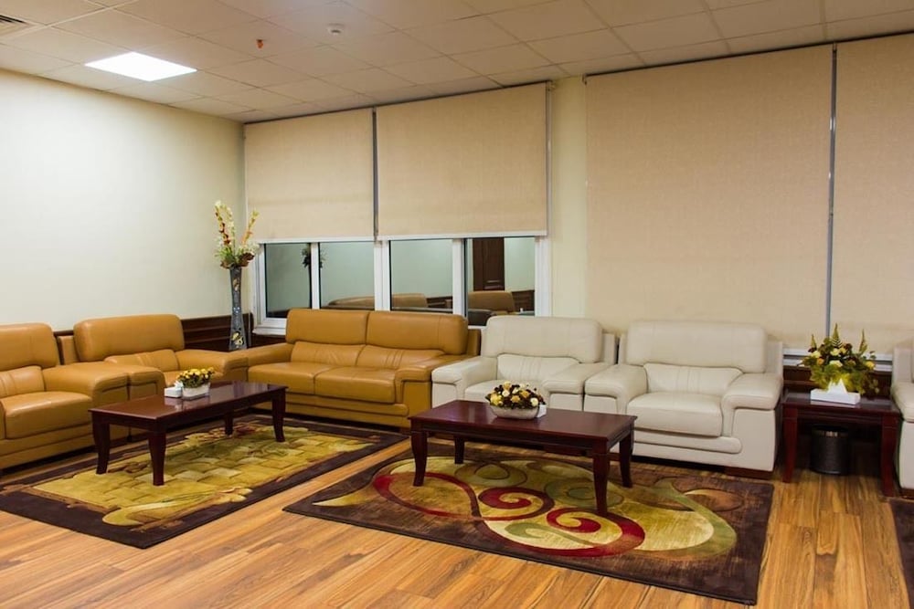 Фото Tolip Inn Maadi