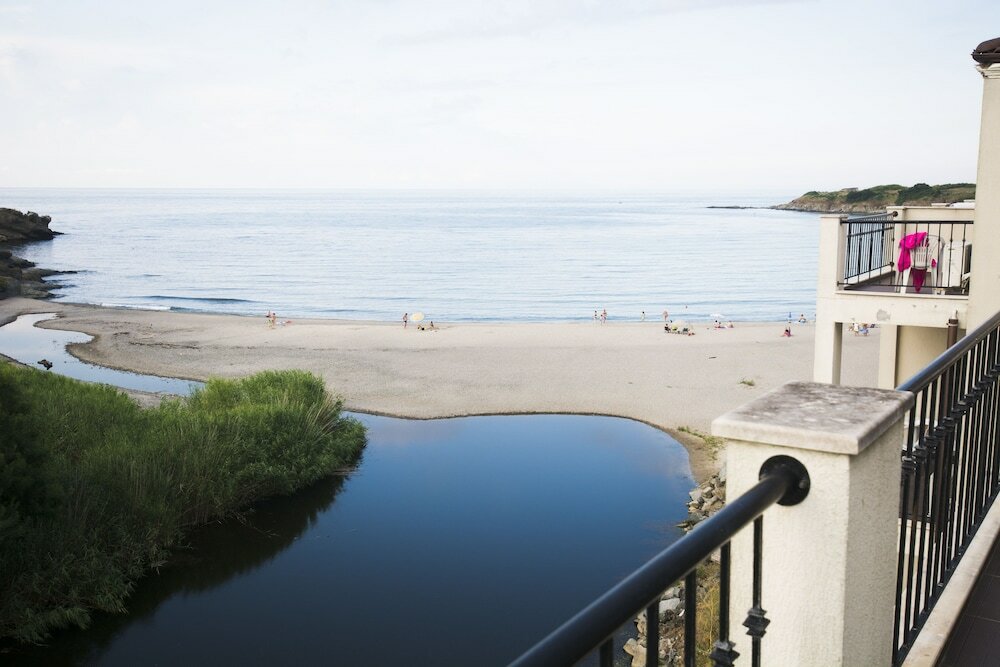 Фото Primea Beach Residence