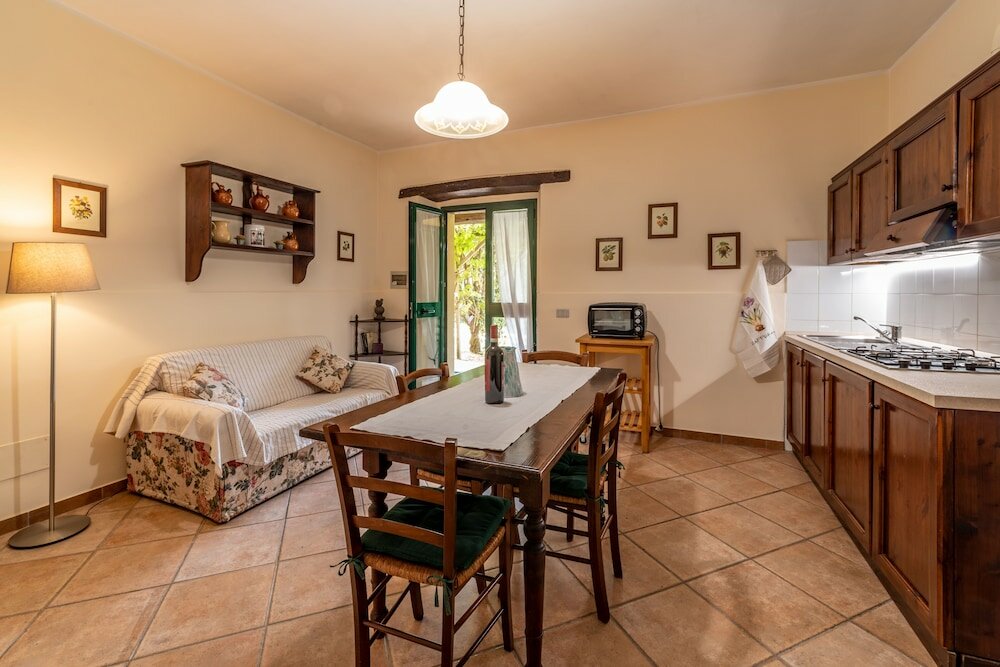 Фото Agriturismo La Fonte