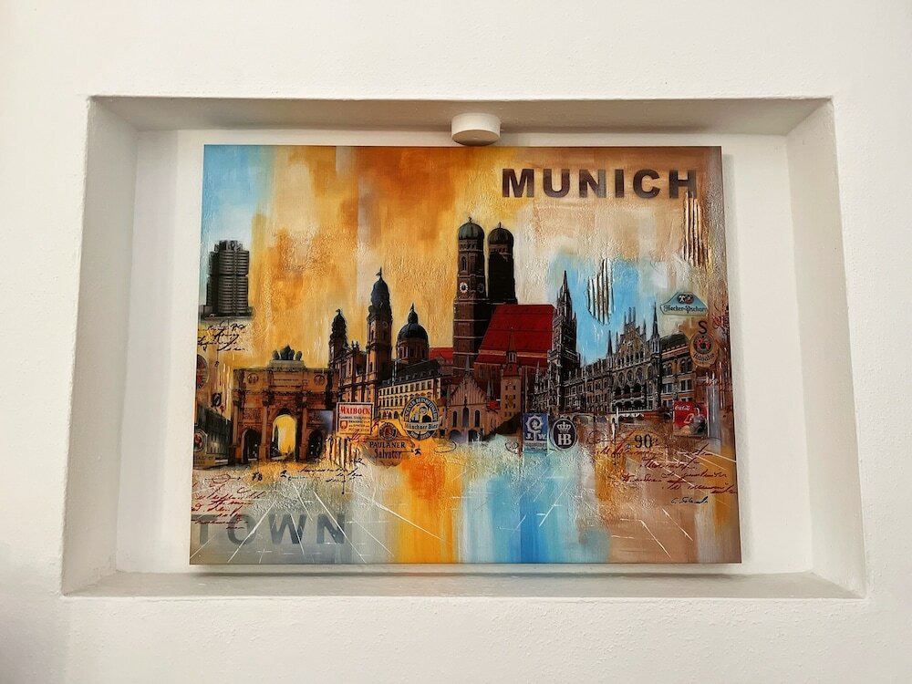 Фото Hotel Prinz