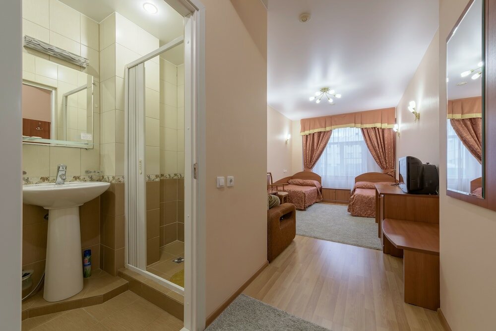 Фото Норд Хаус