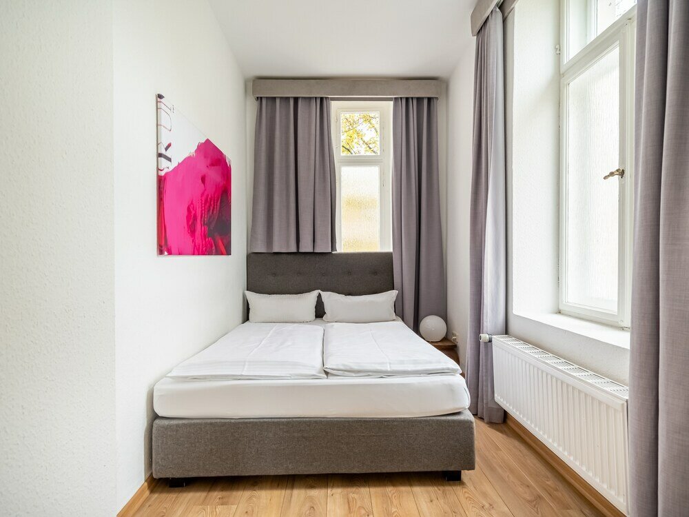 Фото Limehome Dresden Antonstraße