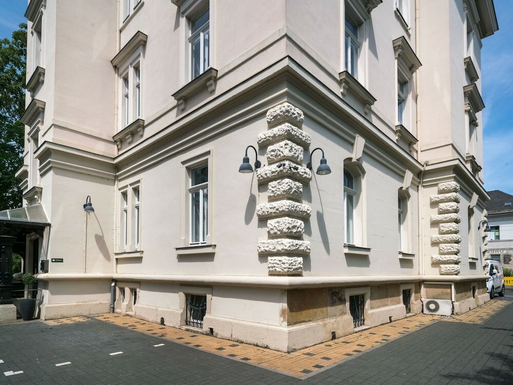 Фото Limehome Dresden Antonstraße