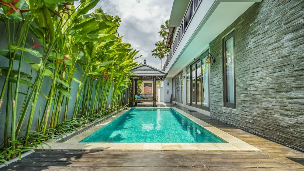 Фото Sotis Villa Canggu