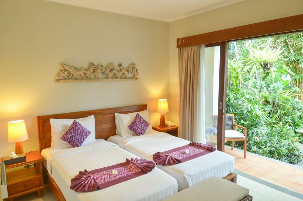 Фото Bumi Muwa Ubud