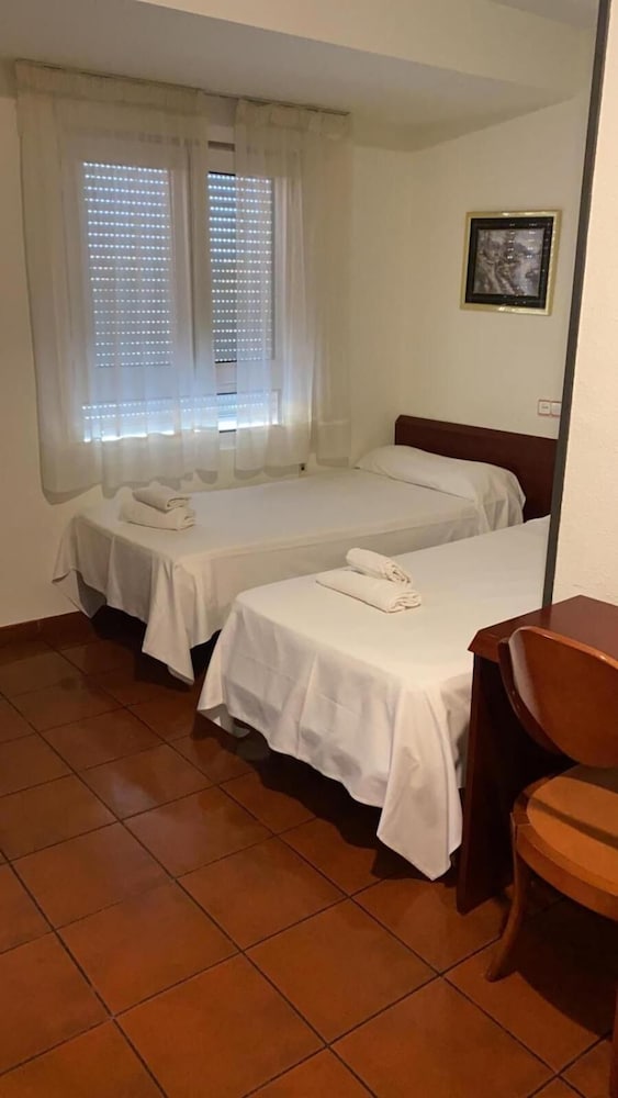 Фото Hostal San Andres