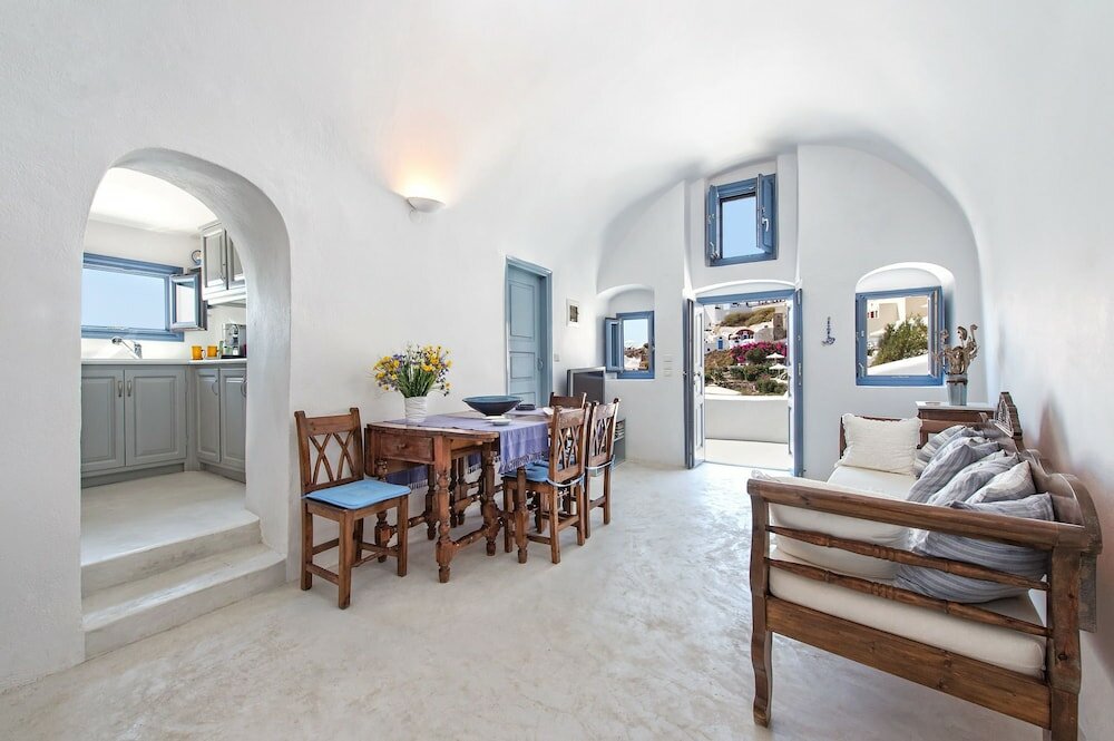 Фото Skala Cave by Thireon