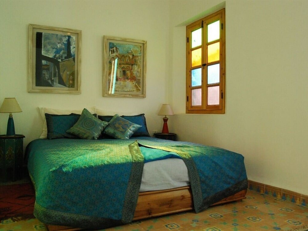 Фото Riad Dar Aida