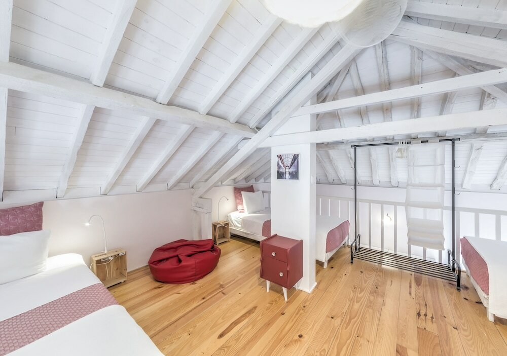 Фото Look At Me - Serviced Lofts & Studios