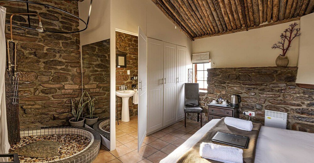 Фото Ganora Guestfarm & Excursions