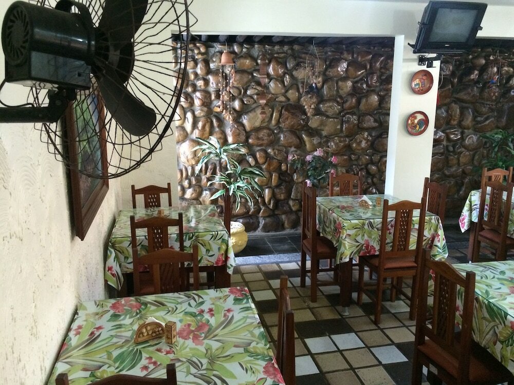 Фото Pousada Rio Mar