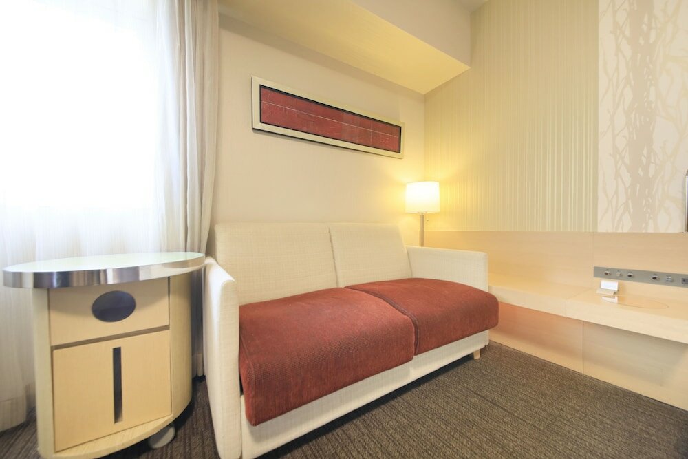 Фото Richmond Hotel Premier Musashikosugi