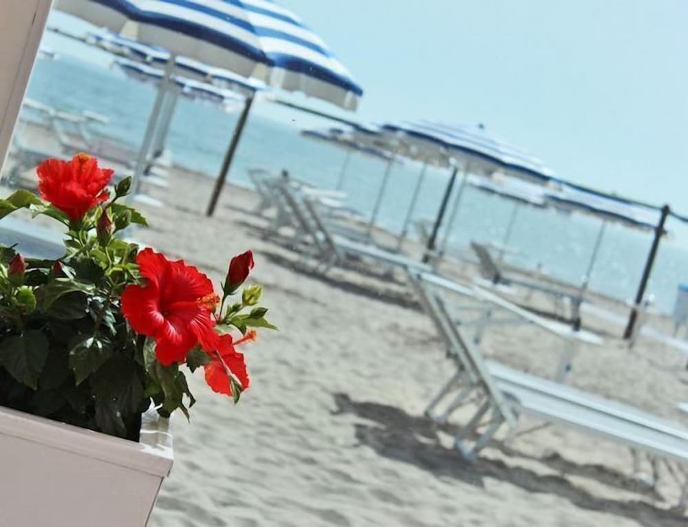 Фото Hotel Sorriso