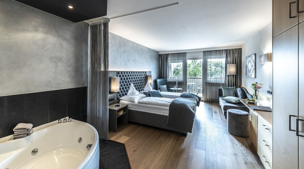 Фото Hotel das stachelburg