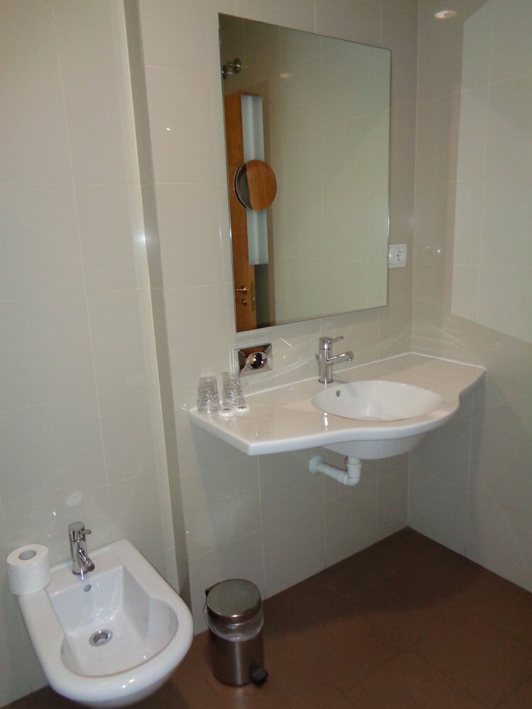 Фото Hotel Villa de Betanzos