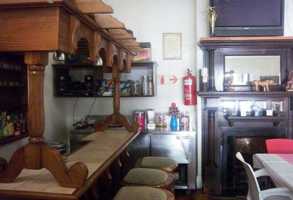 Фото отеля 4