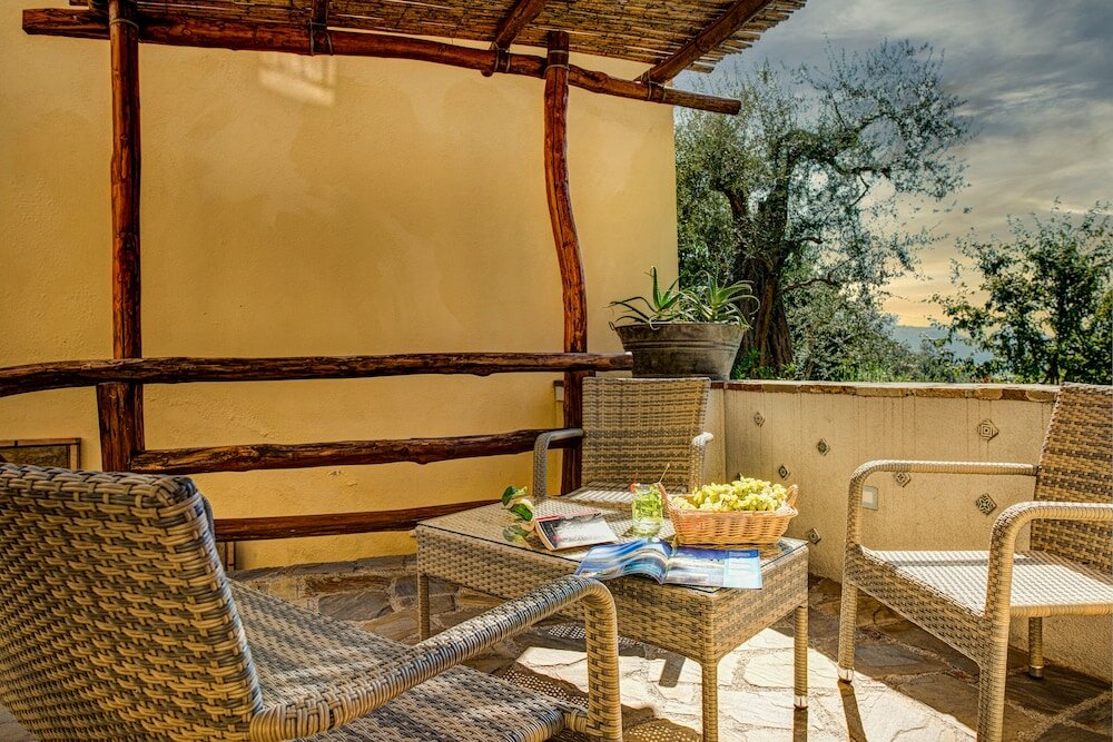 Фото Casa Nannina